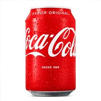 Refresco Lata 330ml
